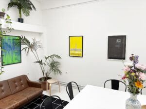 Van Ostadestraat 154 Amsterdam